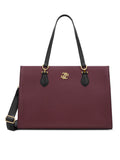 Hayes Laptop 3C Satchel Bag Ladies Handbag