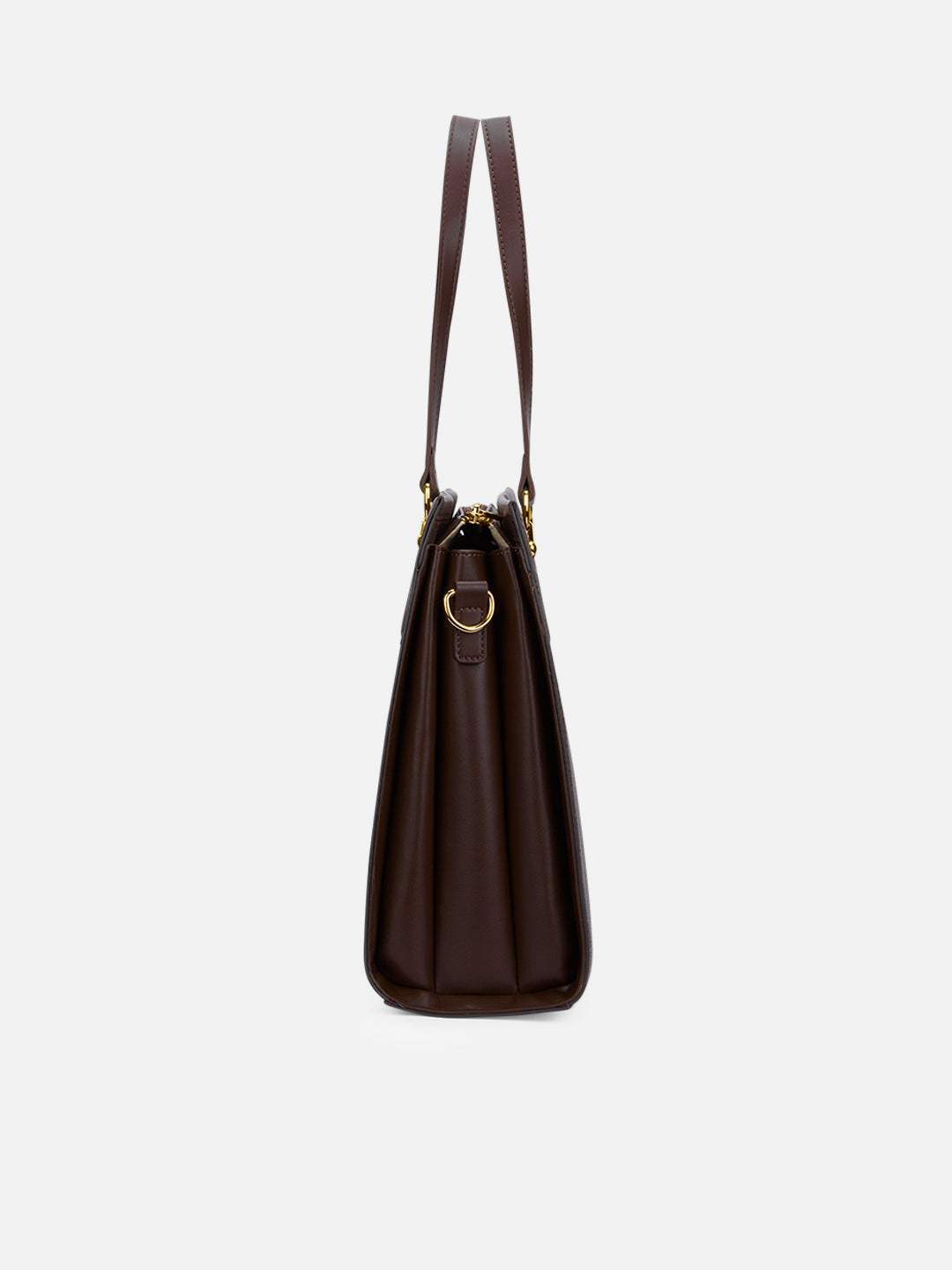 Monogram Wella 3Compartment Xlarge Choco