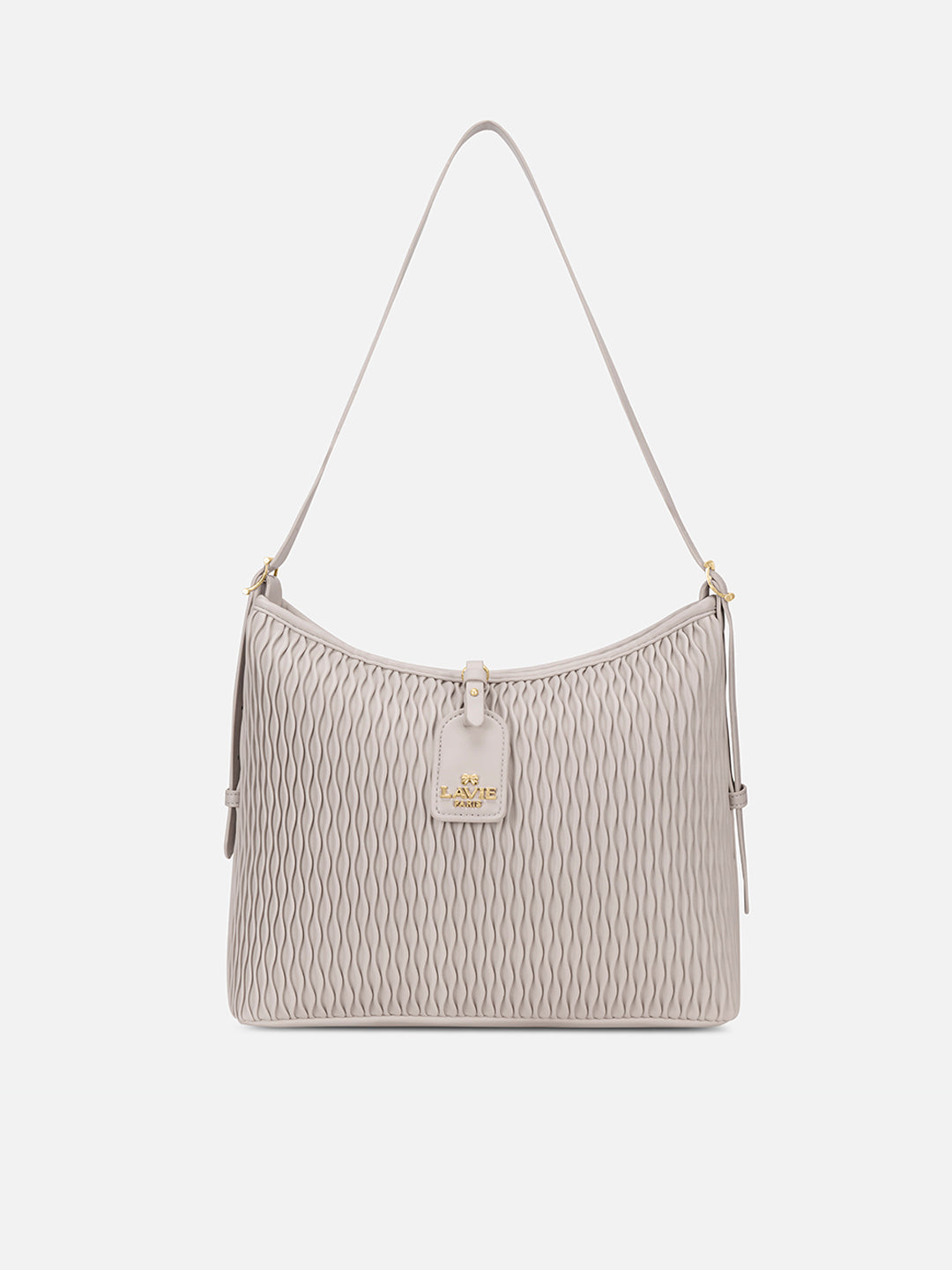 Pli Elite Messenger Off White