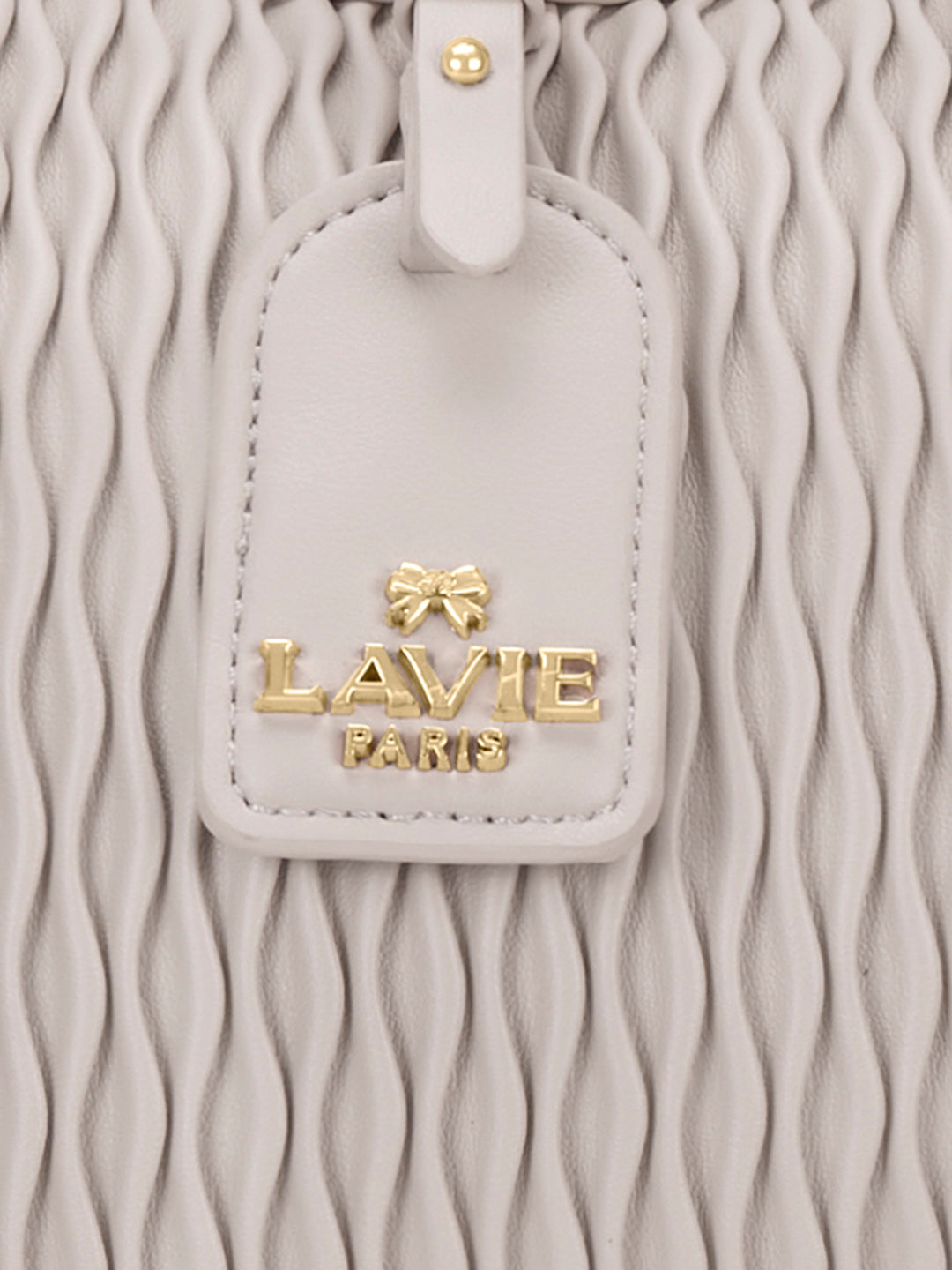 Pli Elite Messenger Off White