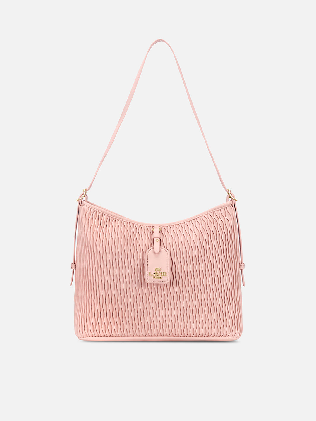 Pli Elite Messenger Baby Pink