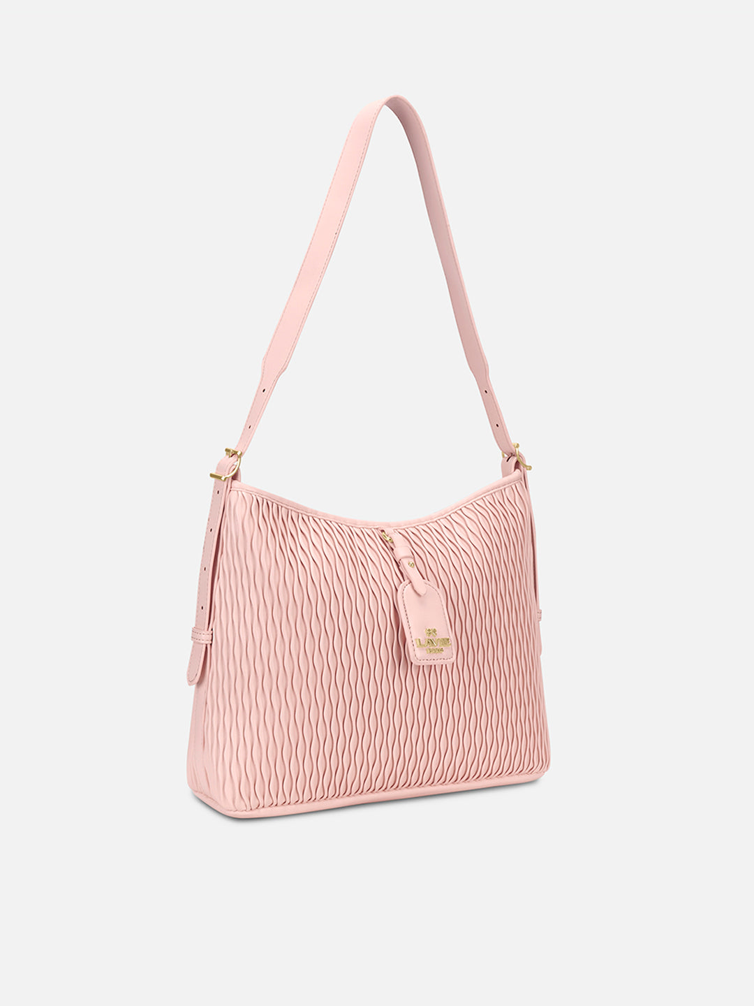 Pli Elite Messenger Baby Pink