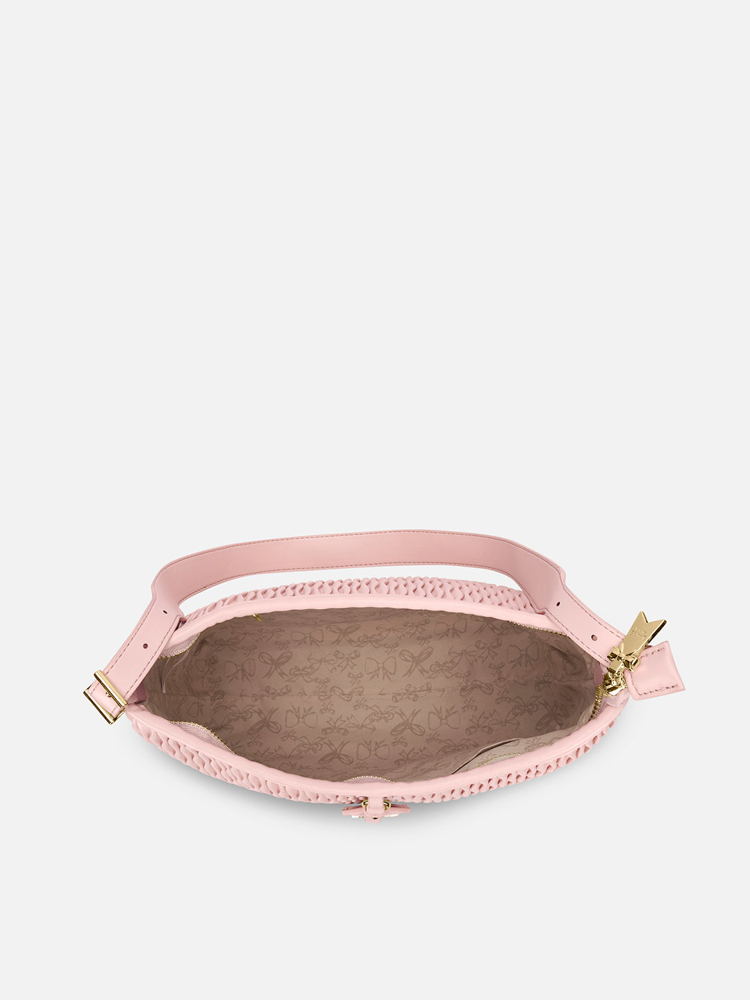 Pli Elite Messenger Baby Pink