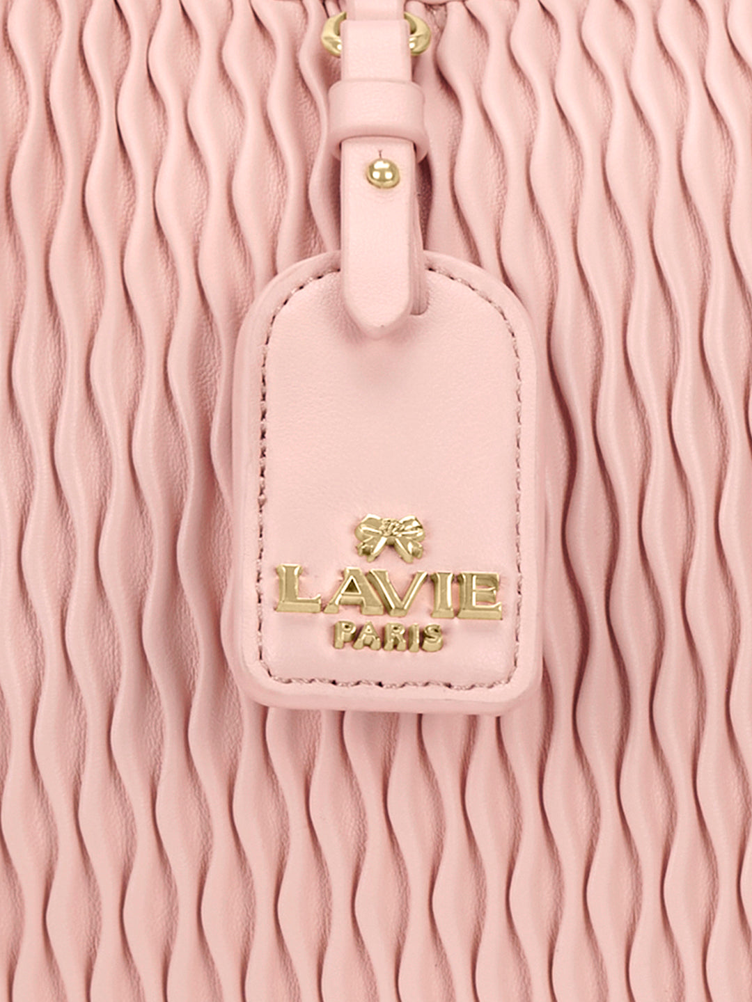 Pli Elite Messenger Baby Pink