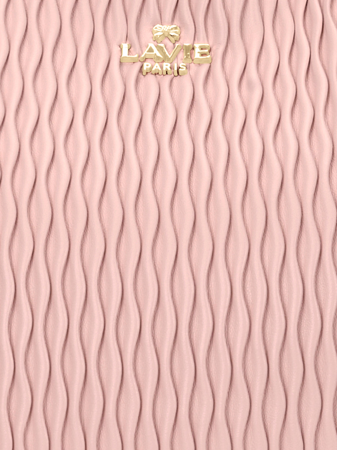 Pli Elite Medium Tote Bag Baby Pink