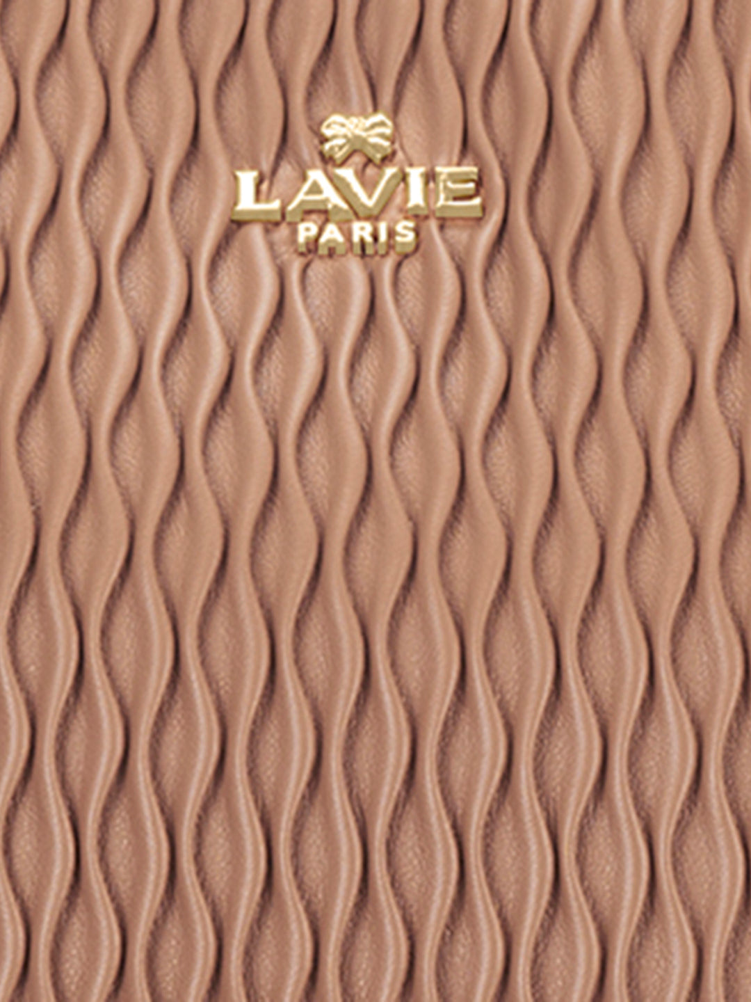 Pli Elite Medium Tote Bag Caramel