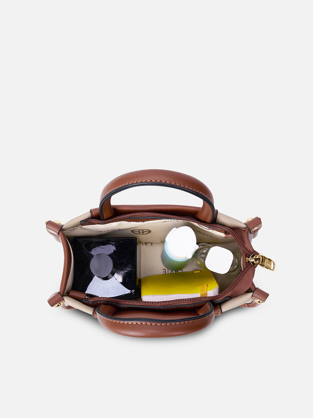 Canva Combo Set Tan