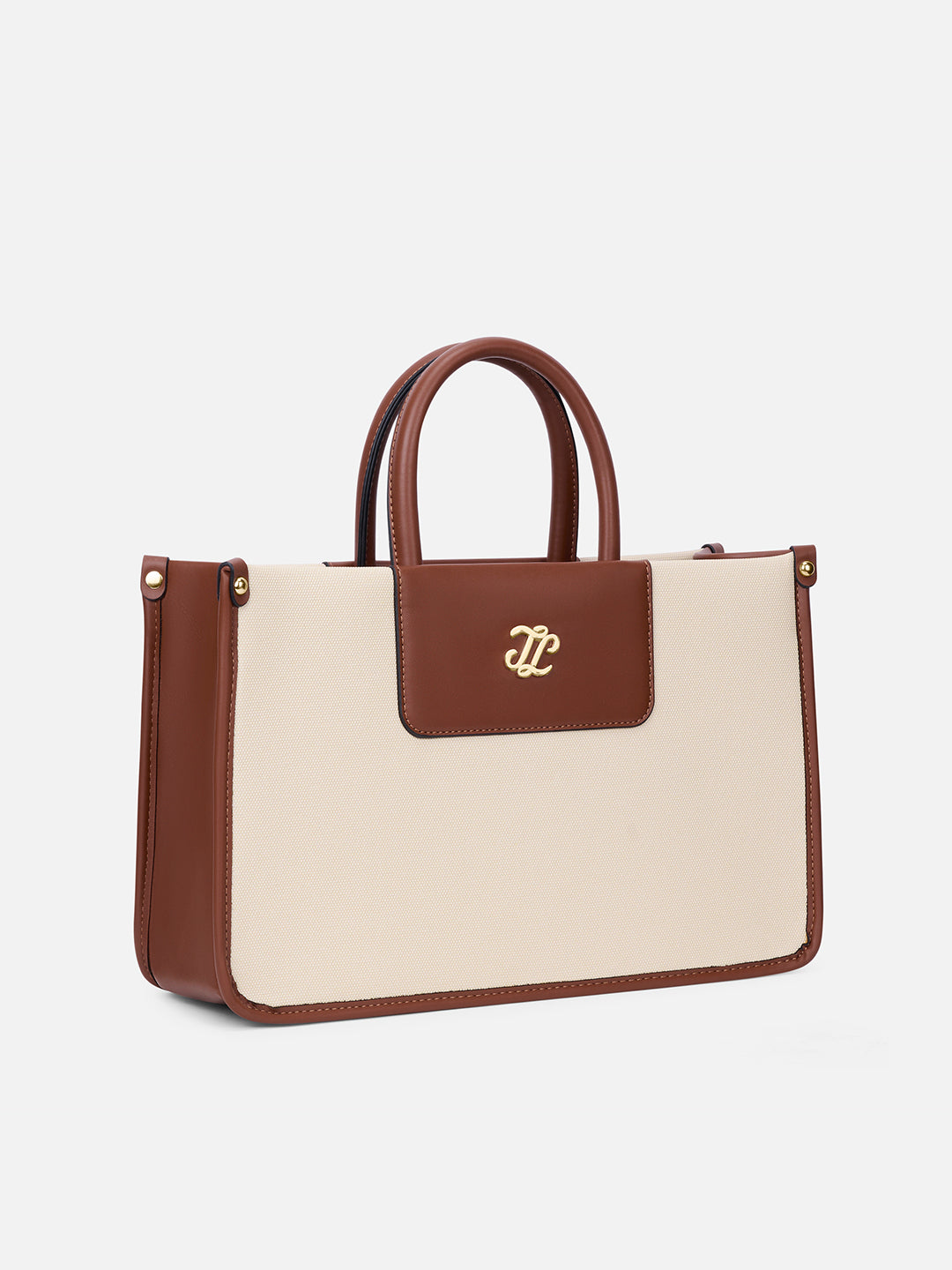 Canva Combo Set Tan