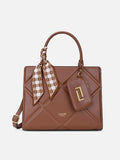 Quare26 Large Satchel Bag