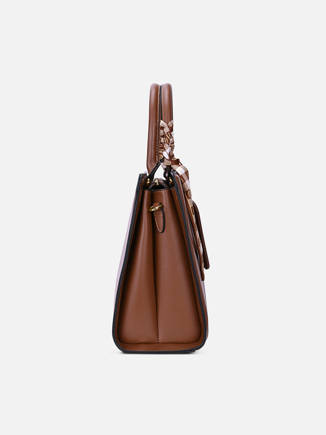 Quare26 Large Satchel Bag