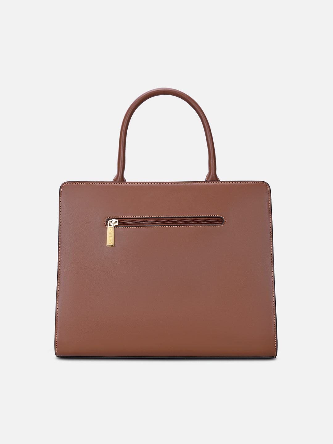 Quare26 Large Satchel Bag