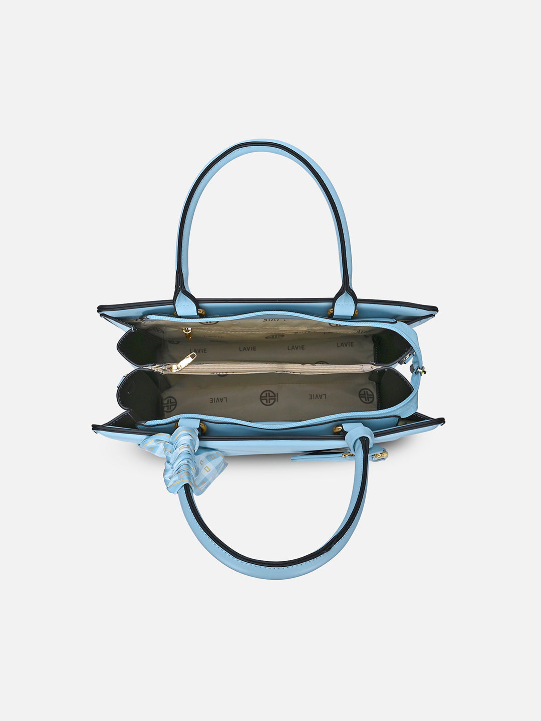 Quare26 Extra Large Satchel Bag