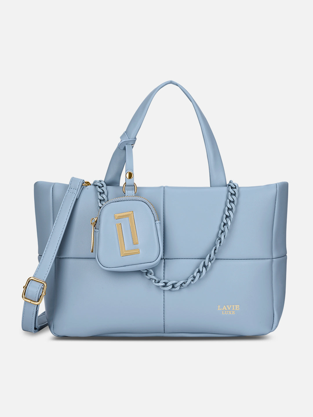 Puff26 Tote Small Bag