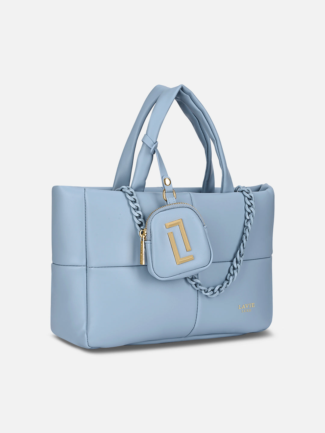 Puff26 Tote Small Bag