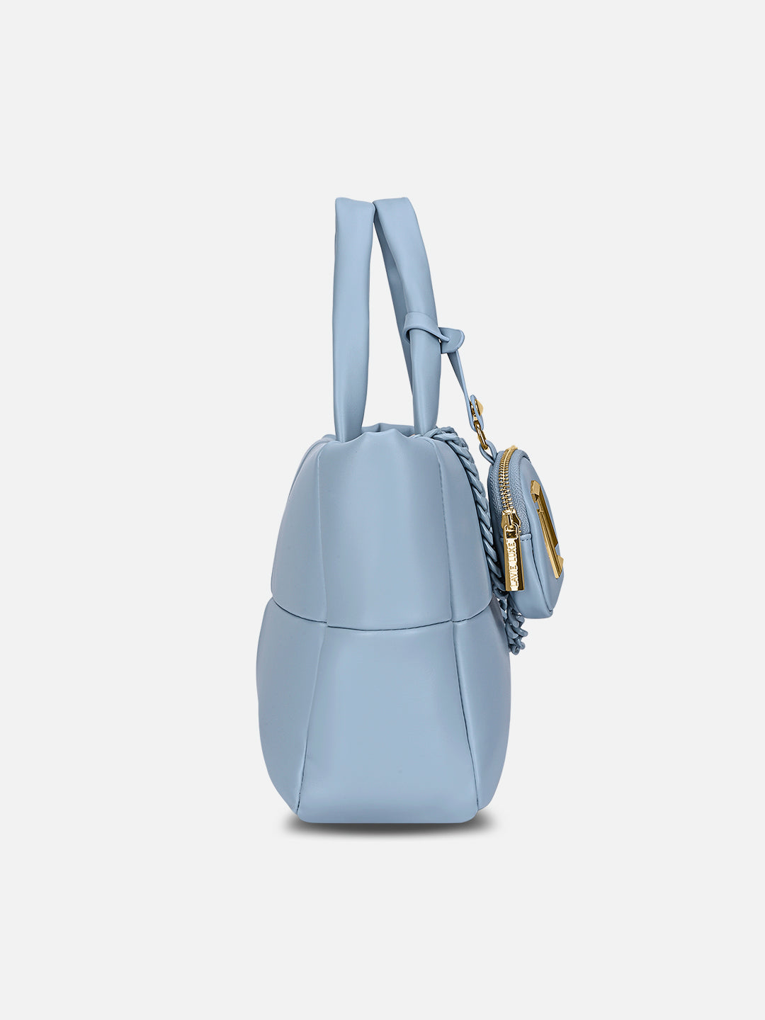 Puff26 Tote Small Bag