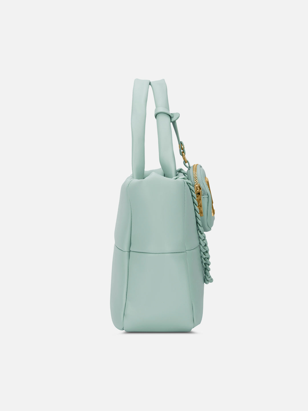 Puff26 Tote Small Bag