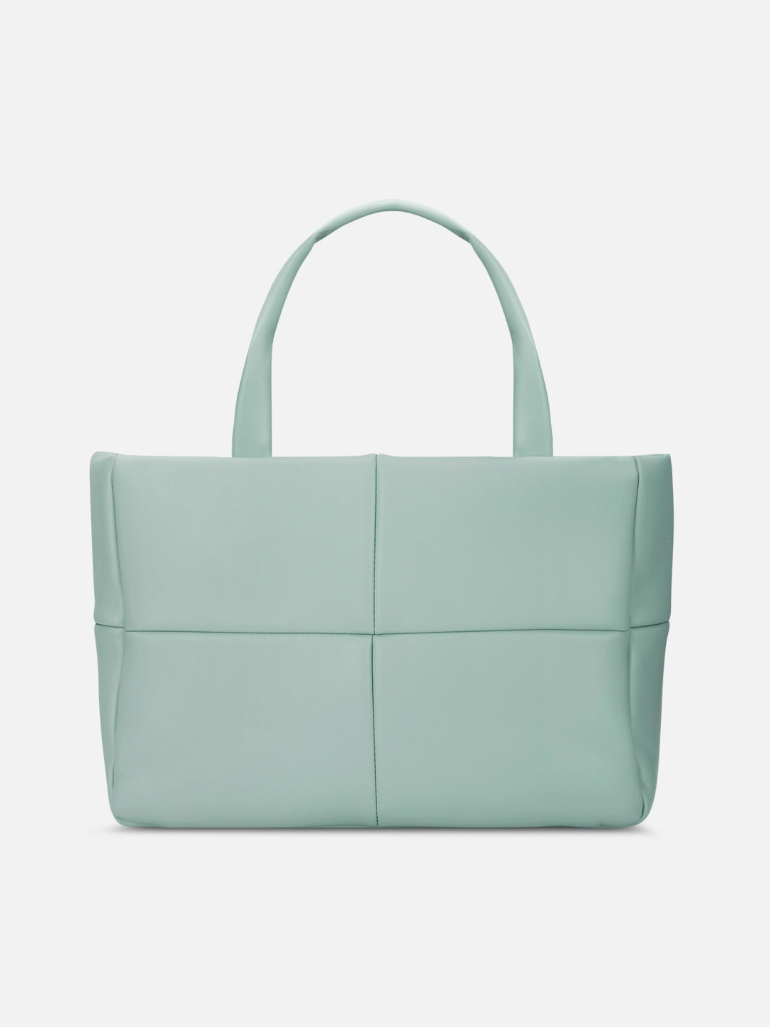 Puff26 Tote Small Bag