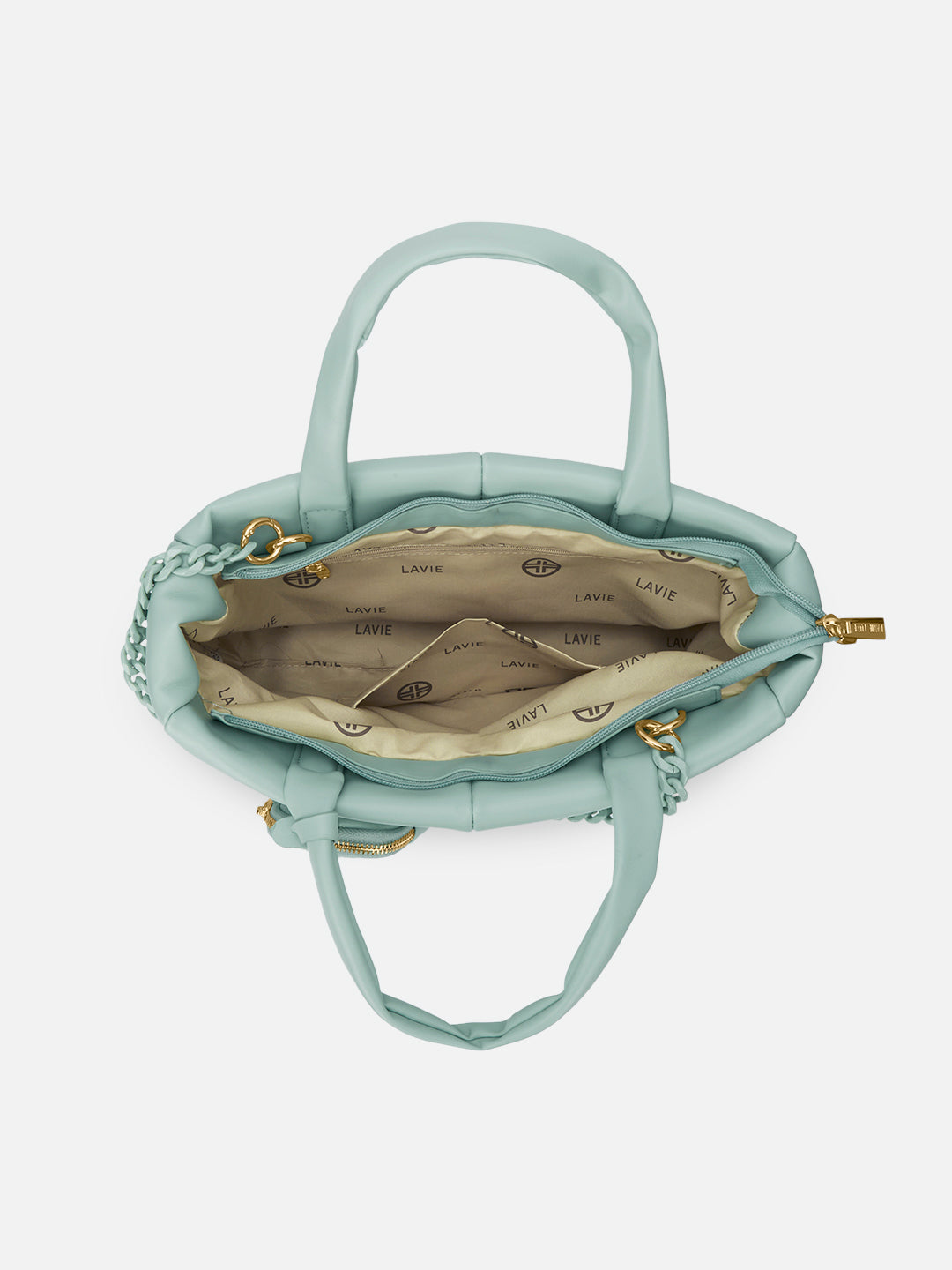 Puff26 Tote Small Bag
