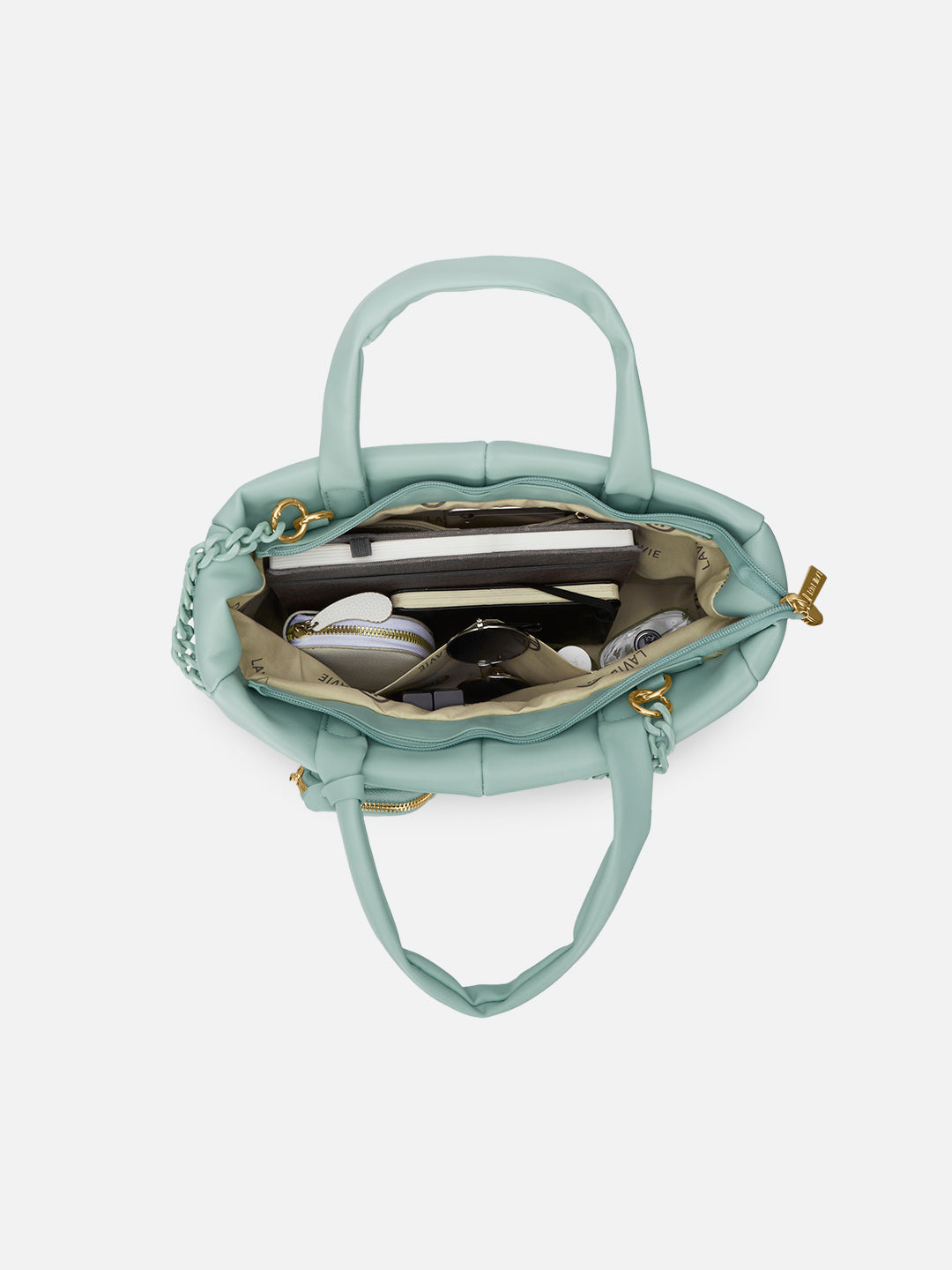 Puff26 Tote Small Bag
