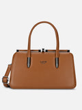 Book Dual Handle Frame Bag