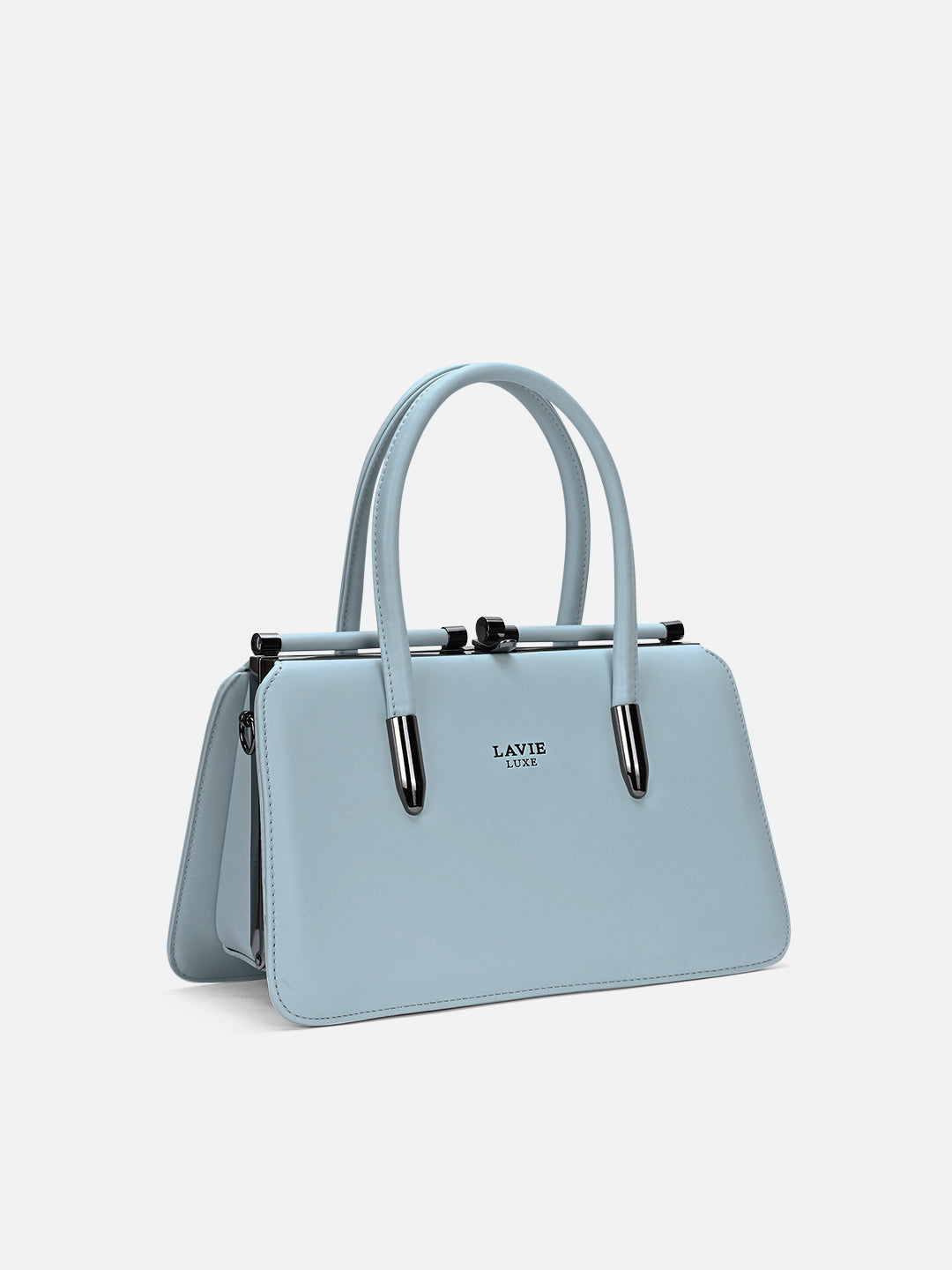 Book Dual Handle Medium Frame Bag