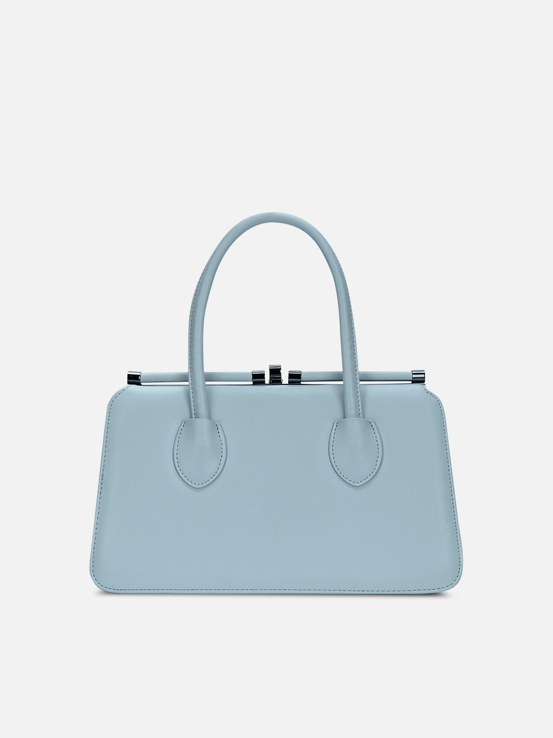 Book Dual Handle Medium Frame Bag