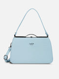 Book Medium Satchel Frame Bag