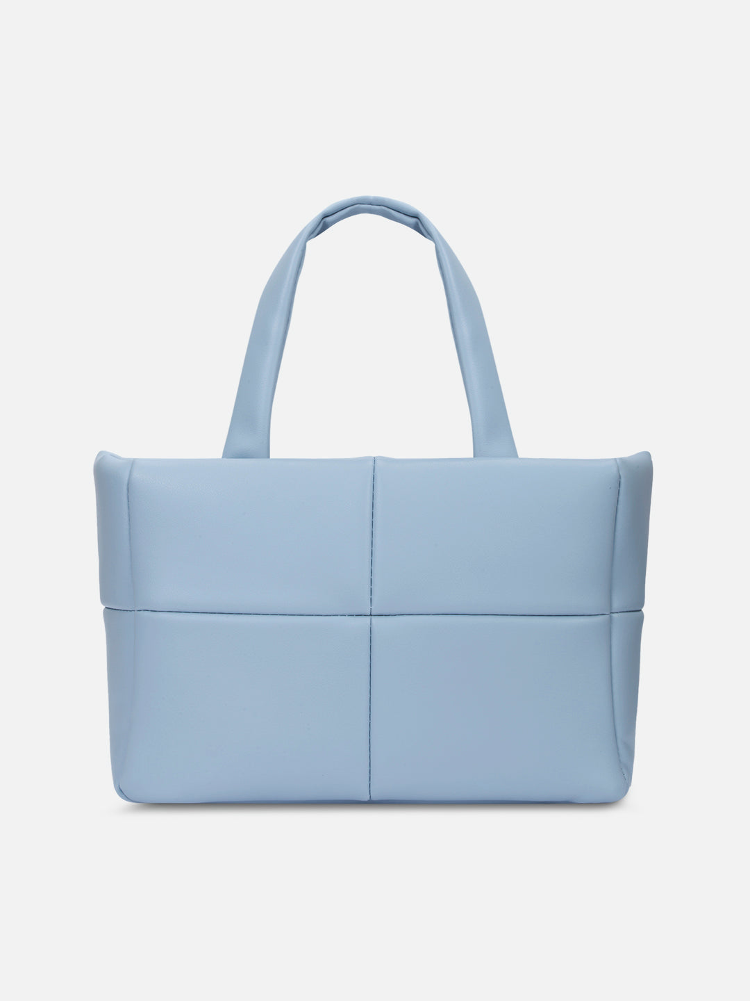 Puff26 Extra Small Tote Bag