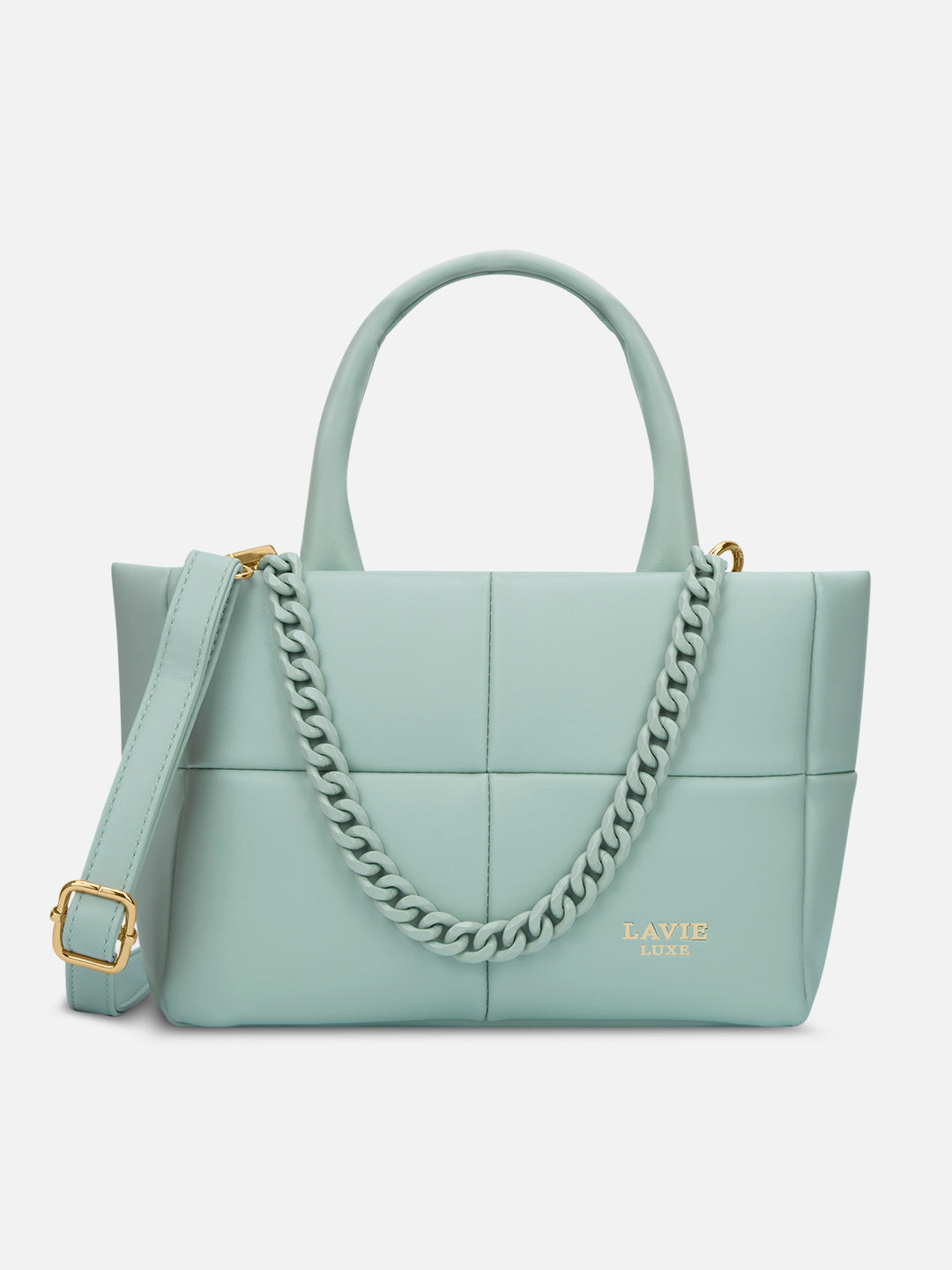 Puff26 Extra Small Tote Bag