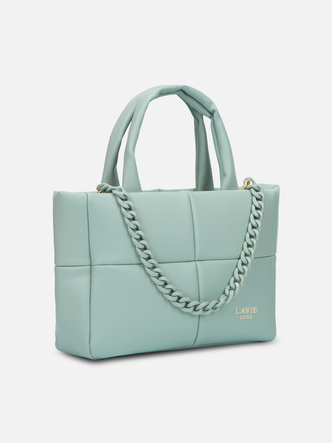 Puff26 Extra Small Tote Bag