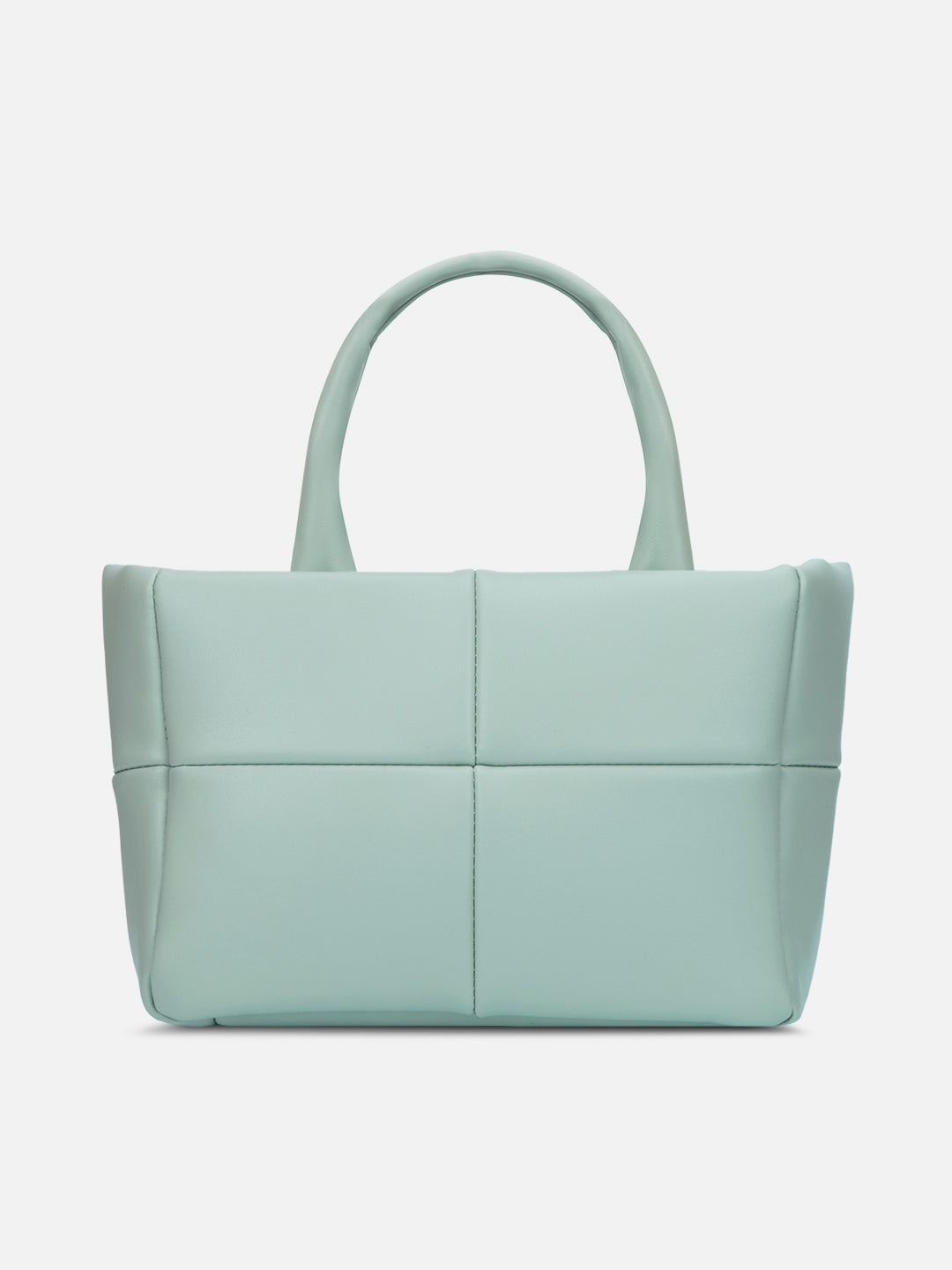 Puff26 Extra Small Tote Bag