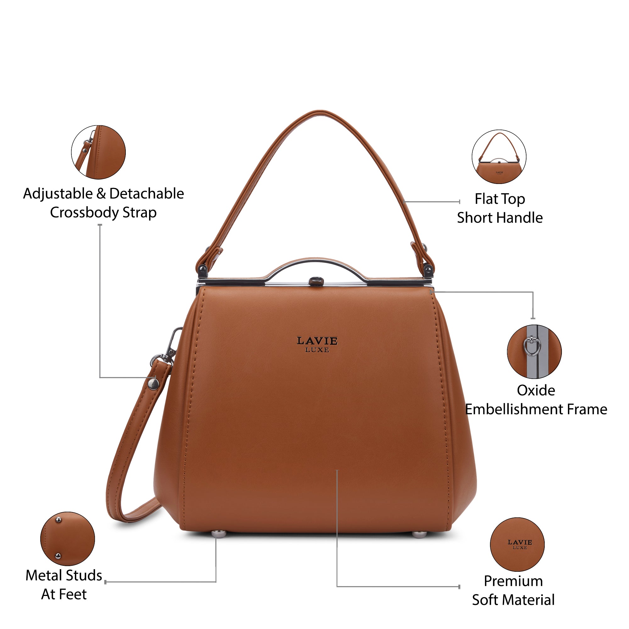Fluff26 Frame Bag