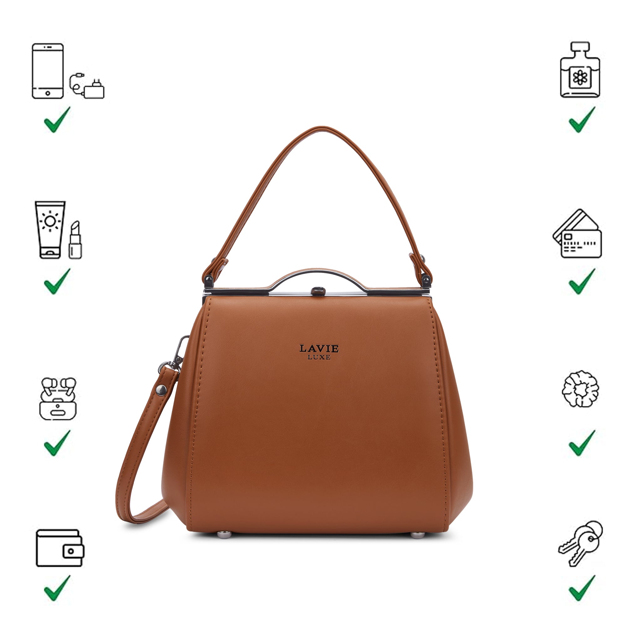 Fluff26 Frame Bag