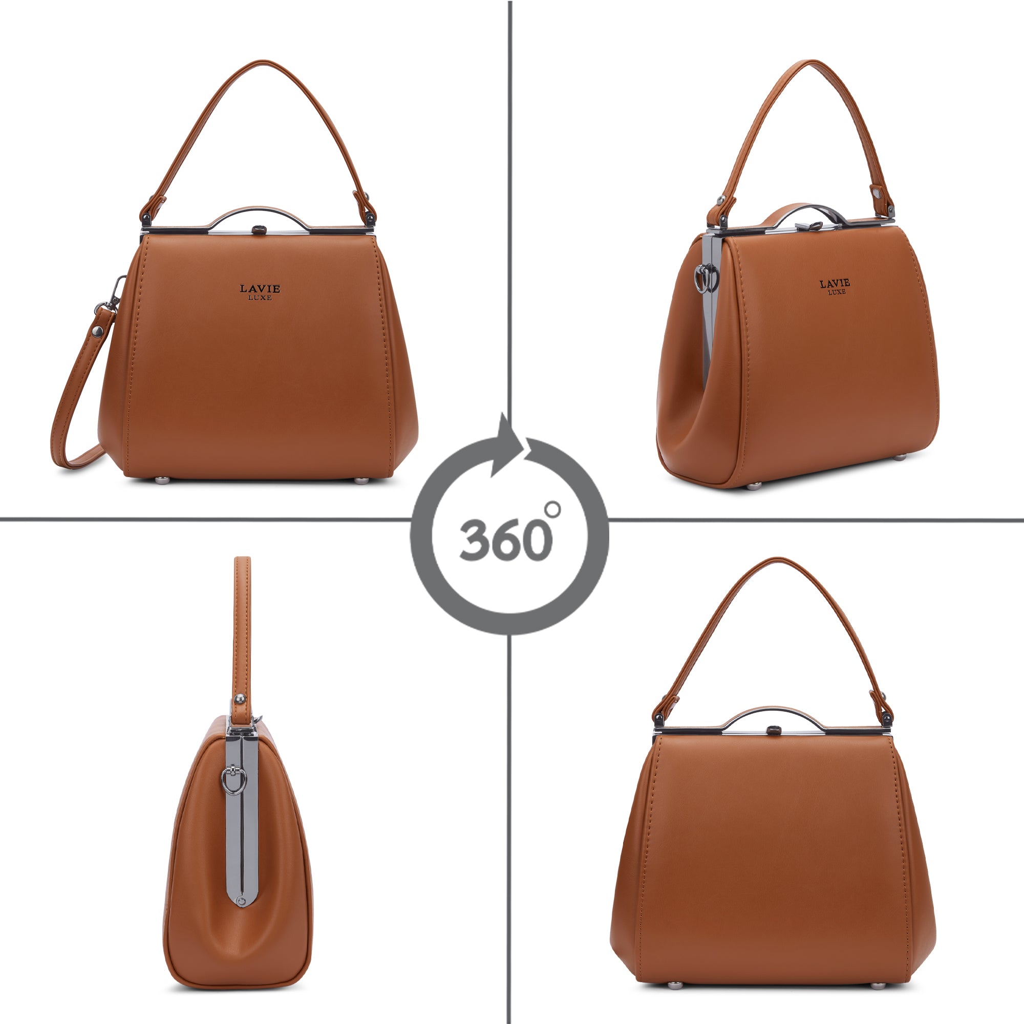 Fluff26 Frame Bag