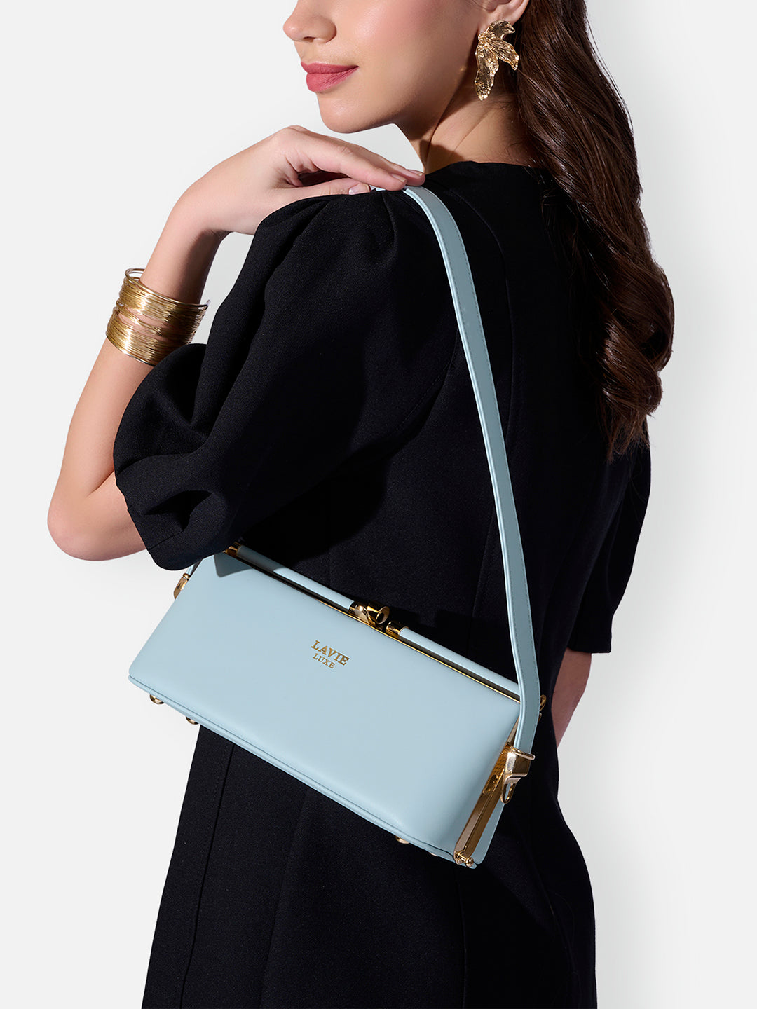 Parallel26 Small Frame Bag