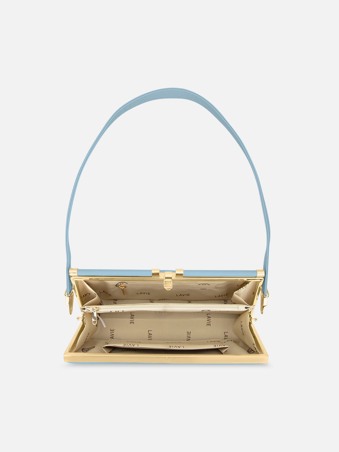 Parallel26 Small Frame Bag