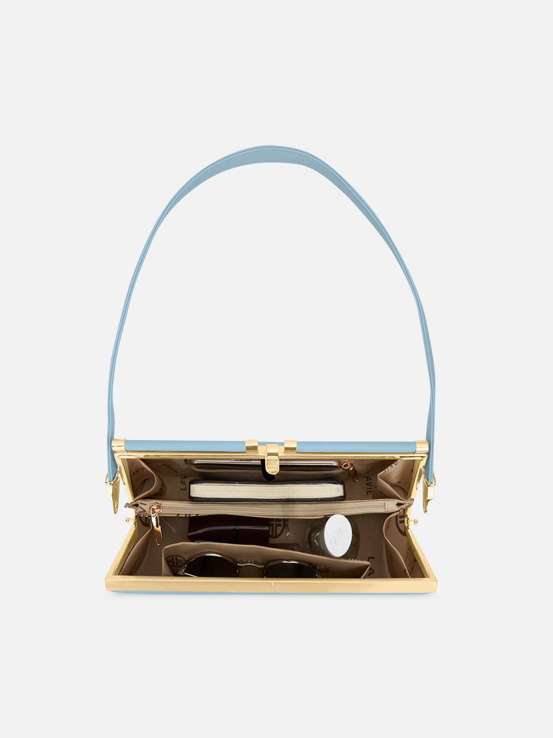 Parallel26 Small Frame Bag