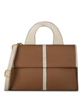 Nevada Flap Satchel Bag