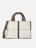 Nevada Flap Satchel Bag