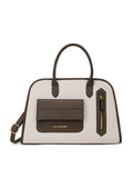 Tennisa Pocket Satchel Bag