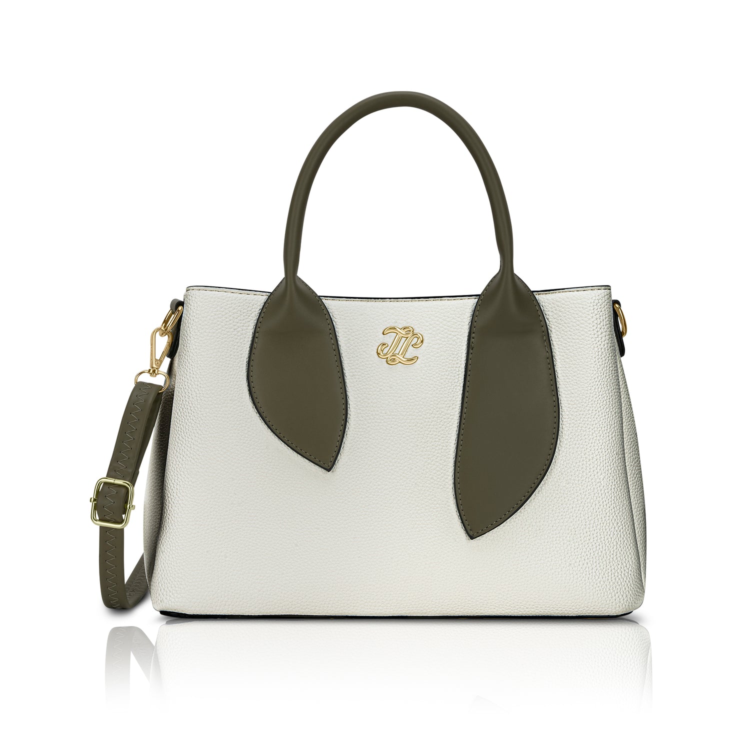 Sabria 3C Satchel Bag