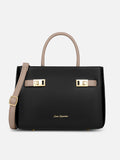 Delphia Satchel Bag