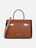 Delphia Satchel Bag