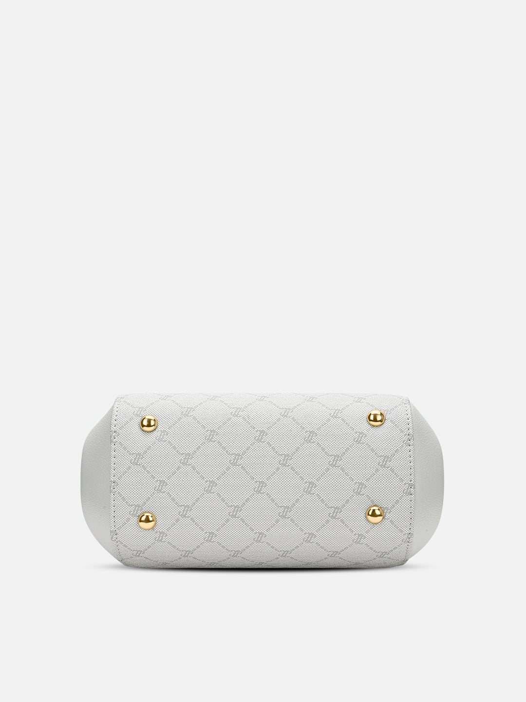 Mono Joff Small Frame Bag Ivory