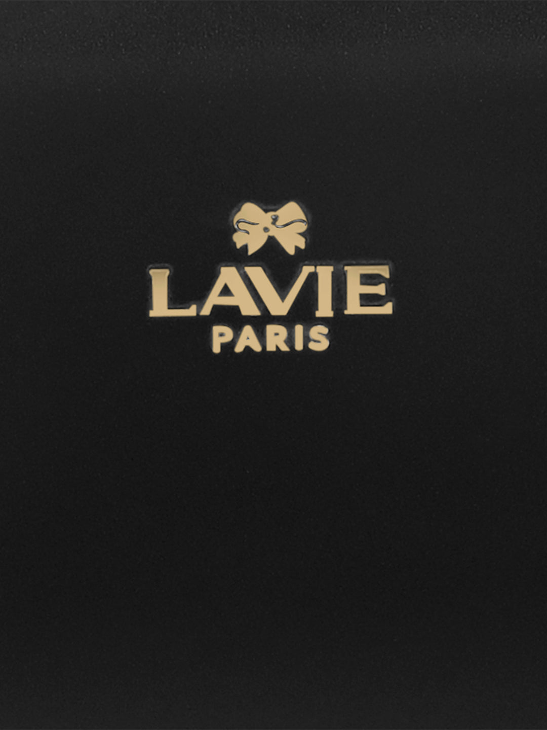 Gazelle Large Frame Bag Black