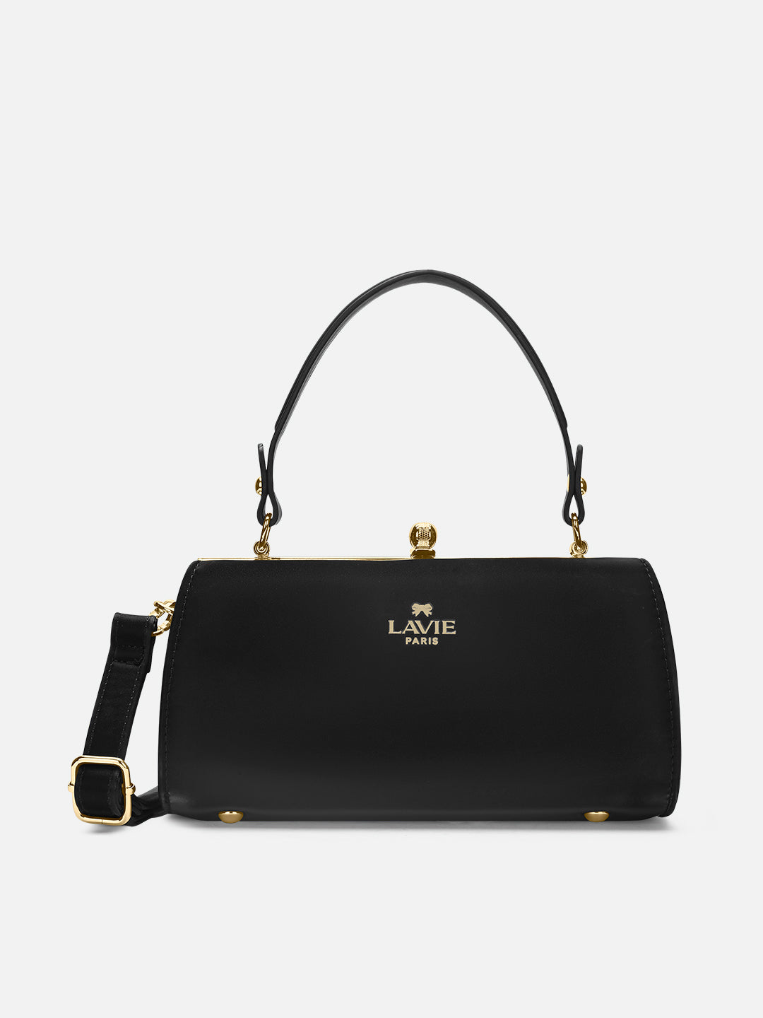 Dorie Small Frame Black