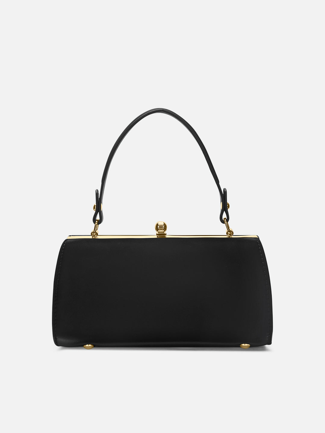 Dorie Small Frame Black