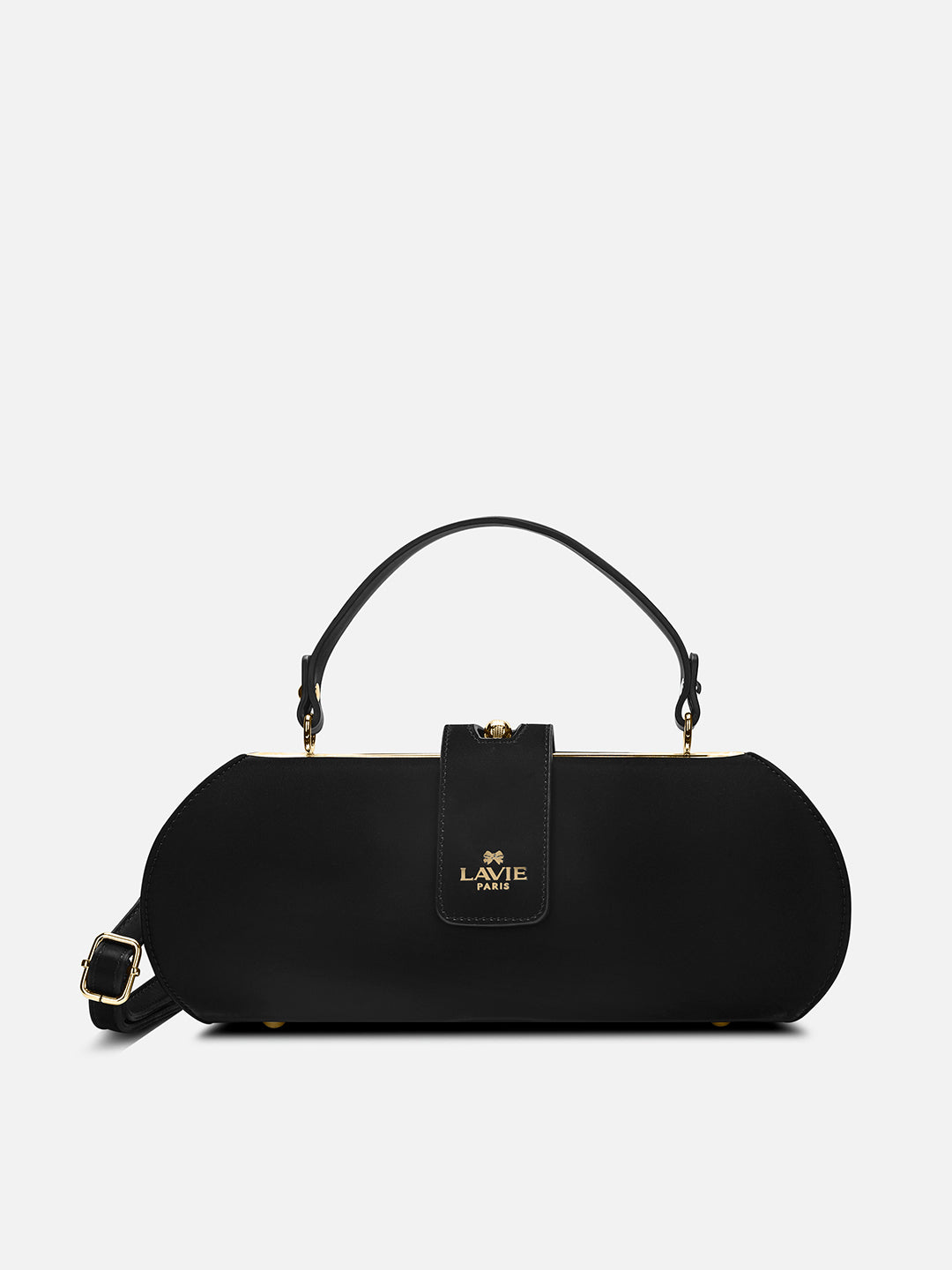 Dorie Large Frame Black