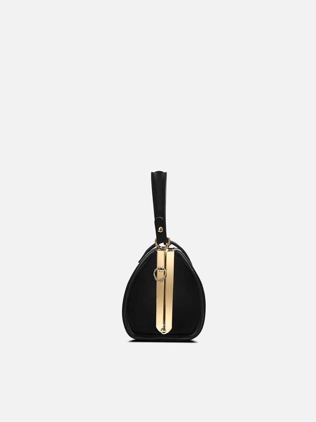 Dorie Large Frame Black