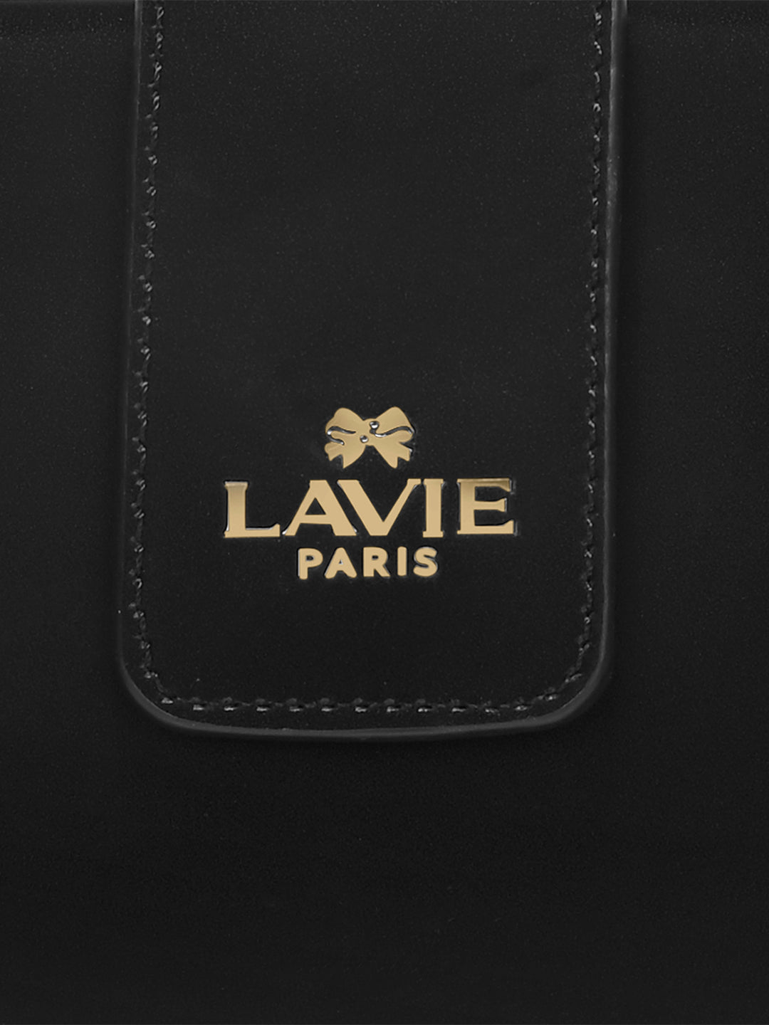 Dorie Large Frame Black